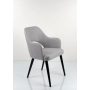 Krzesło DELUXE  KR-138 Kolory Tkanina LINEA 10